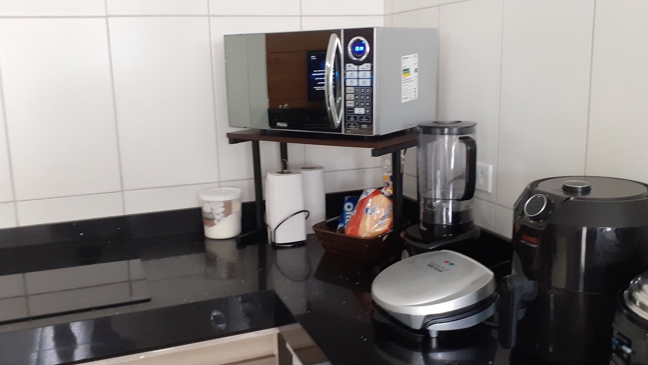 Photo of Kitchen in Caicara