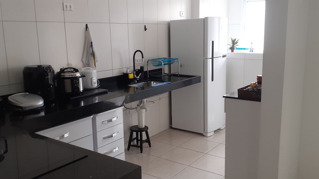 Photo of Kitchen in Caicara