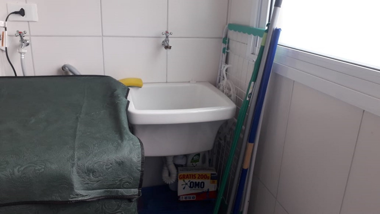 Photo of Bathroom in Caicara