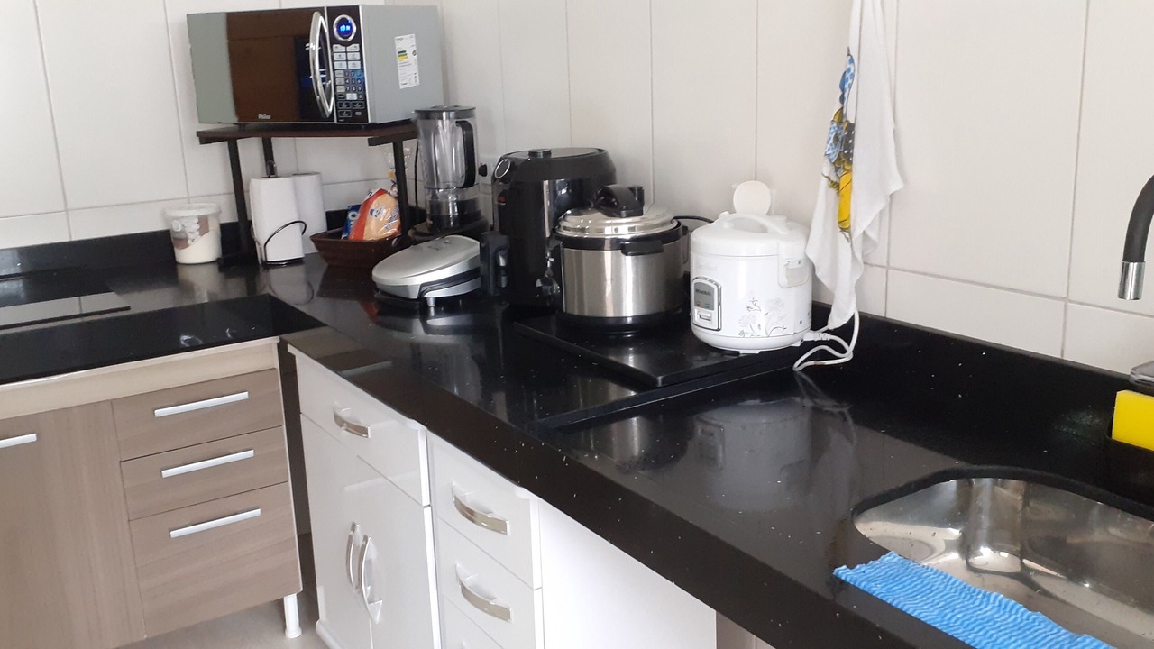 Photo of Kitchen in Caicara