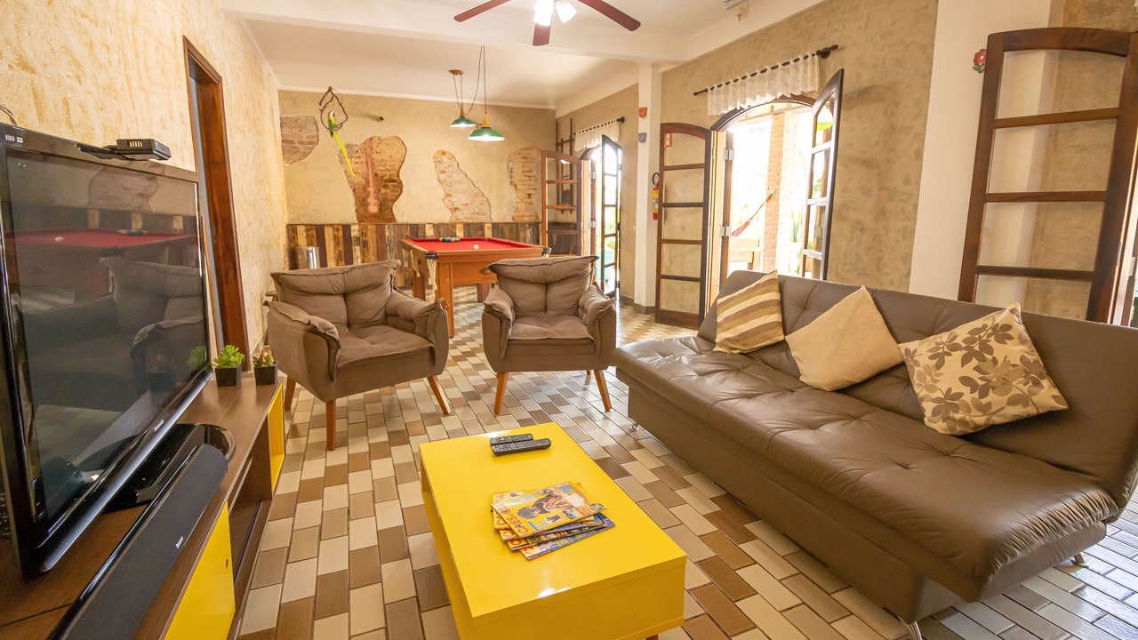 Photo of Livingroom in Piedade