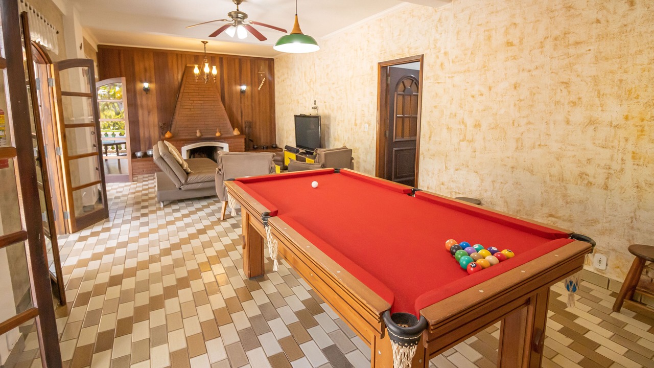 Photo of Bedroom in Piedade