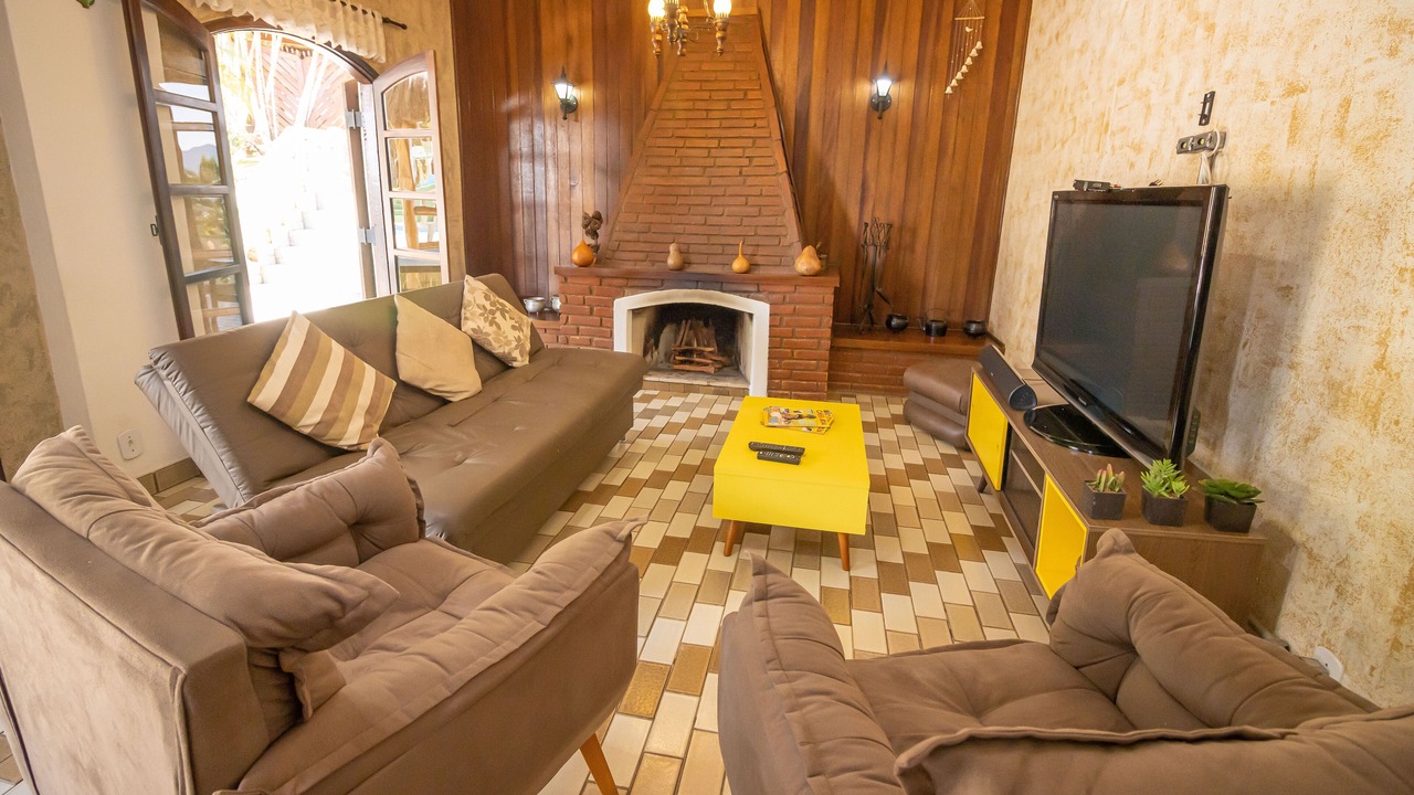 Photo of Livingroom in Piedade