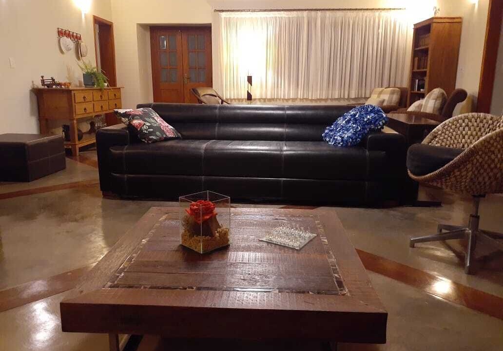 Photo of Livingroom in Pinhalzinho