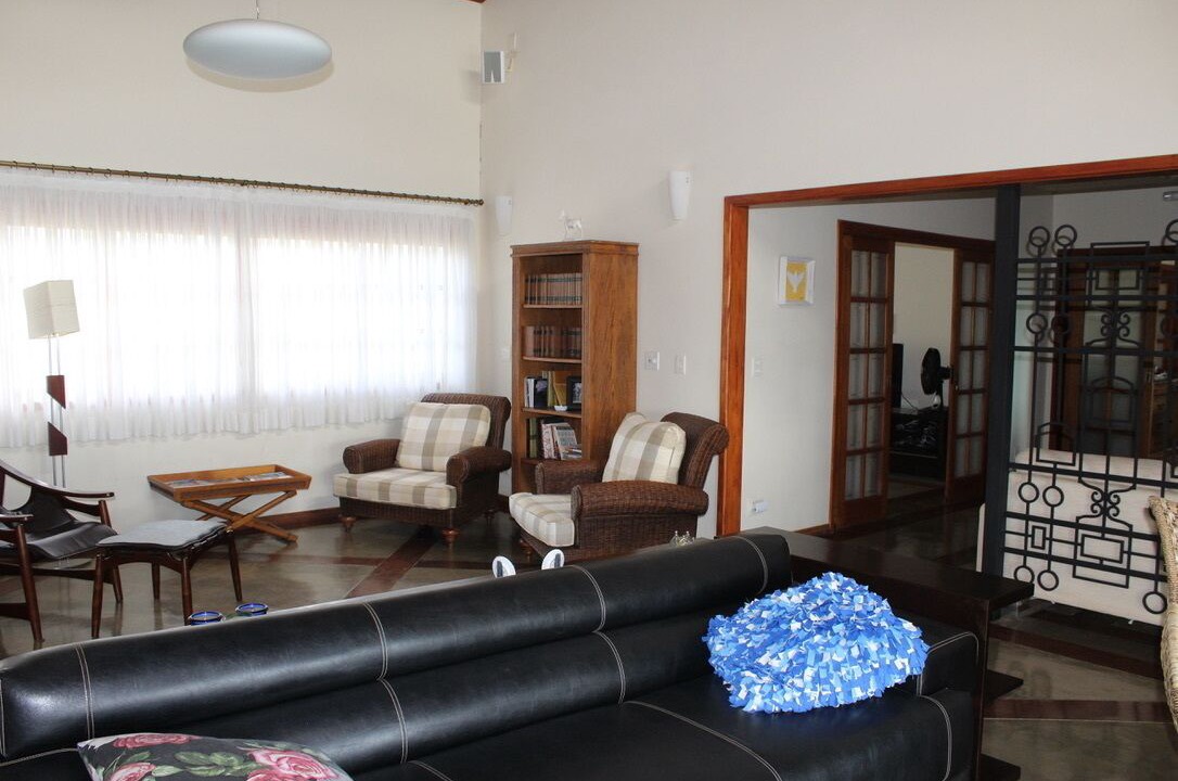 Photo of Livingroom in Pinhalzinho