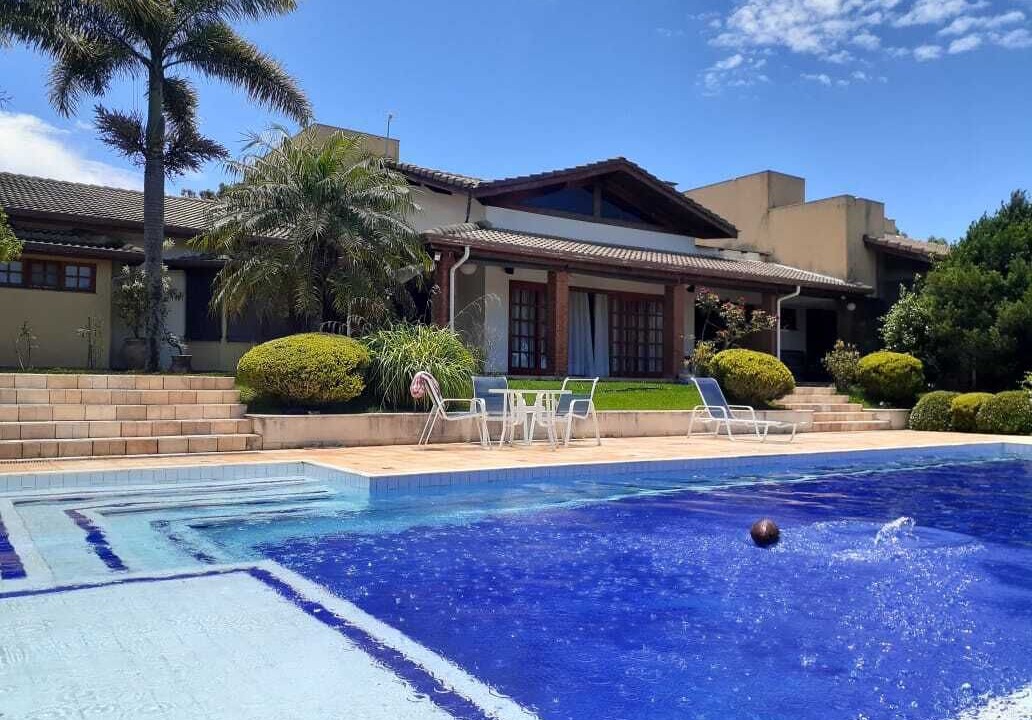 Photo of Outdoor in Pinhalzinho