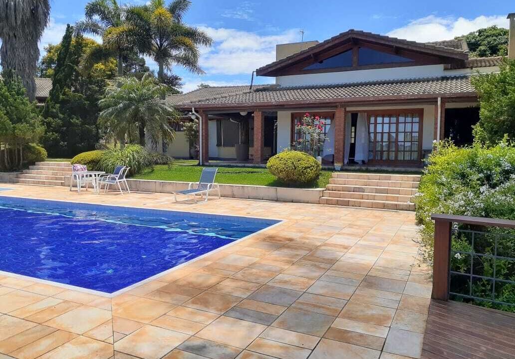 Photo of Outdoor in Pinhalzinho