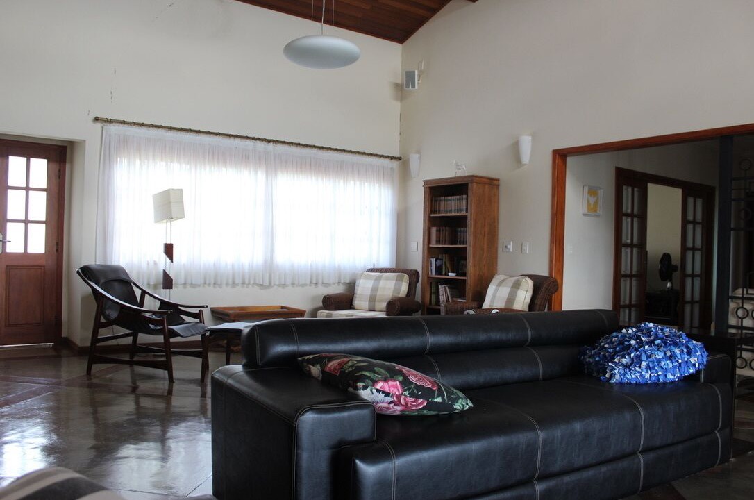 Photo of Livingroom in Pinhalzinho