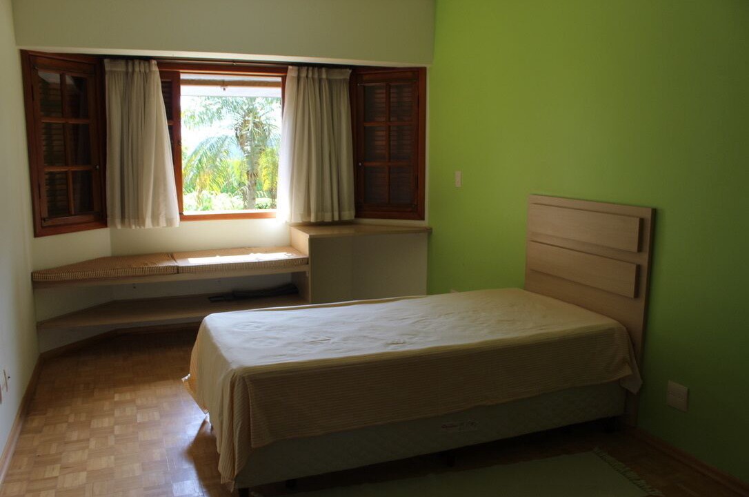 Photo of Bedroom in Pinhalzinho