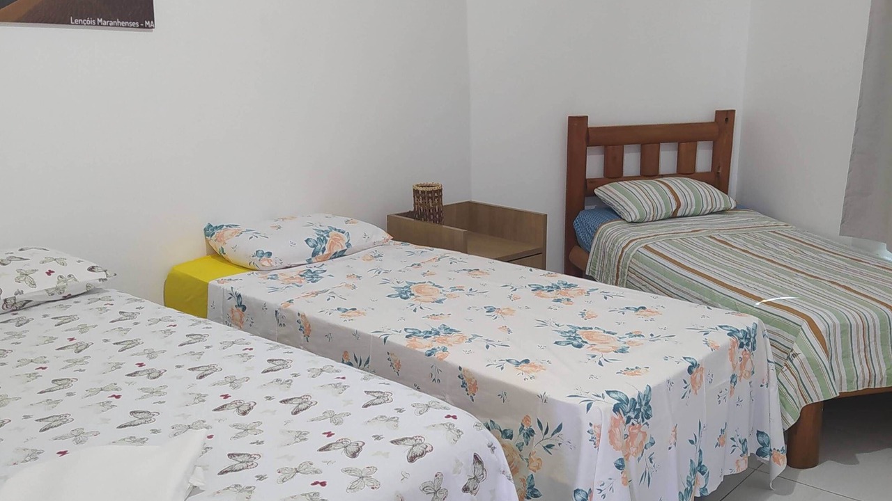 Photo of Bedroom in Barreirinhas