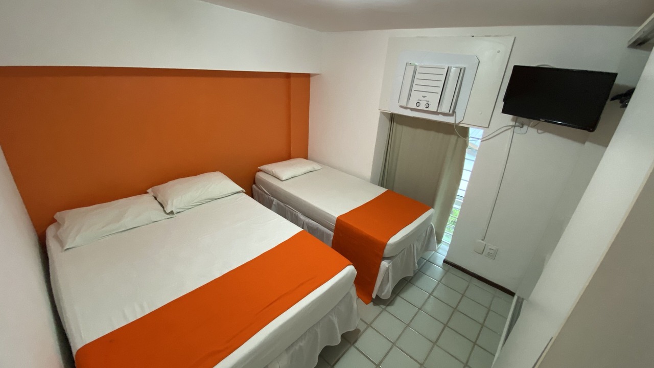 Photo of Bedroom in Nossa Senhora do O