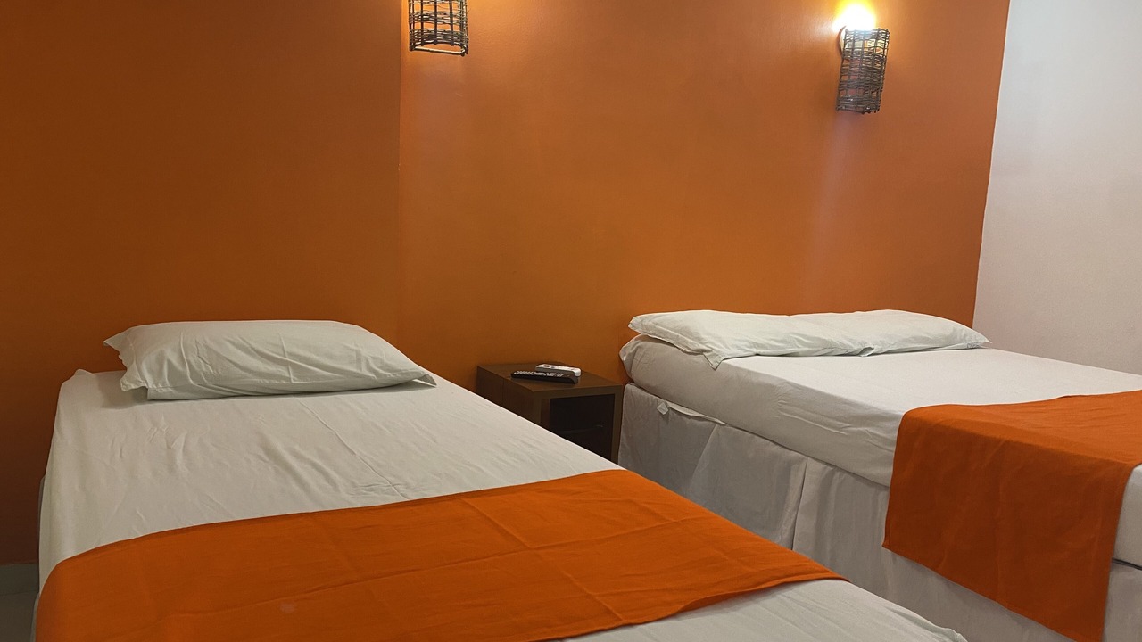 Photo of Bedroom in Nossa Senhora do O