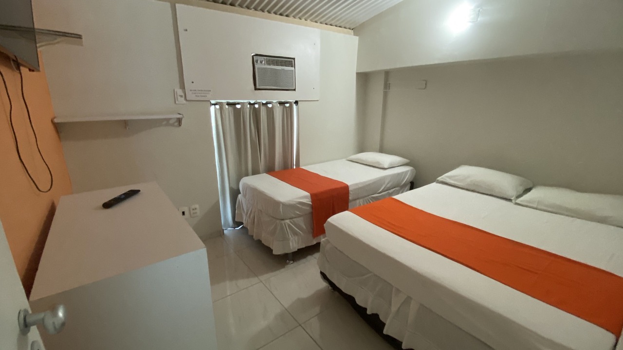 Photo of Bedroom in Nossa Senhora do O