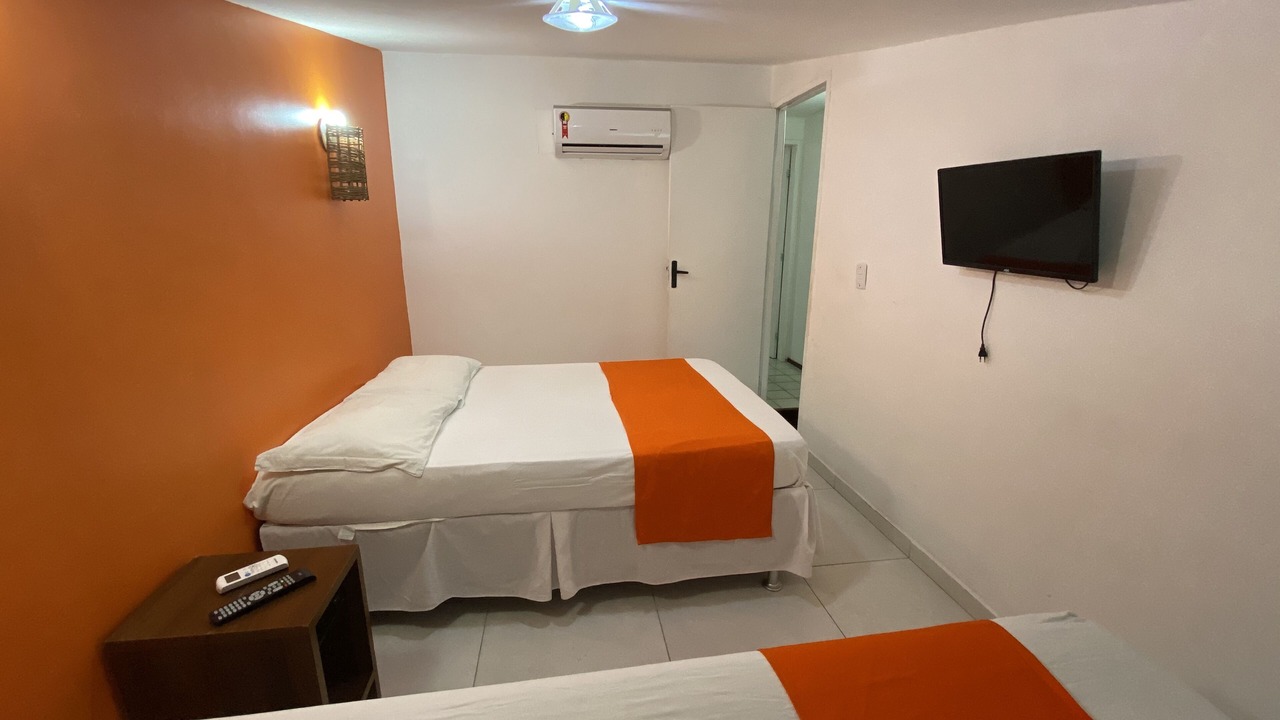 Photo of Bedroom in Nossa Senhora do O