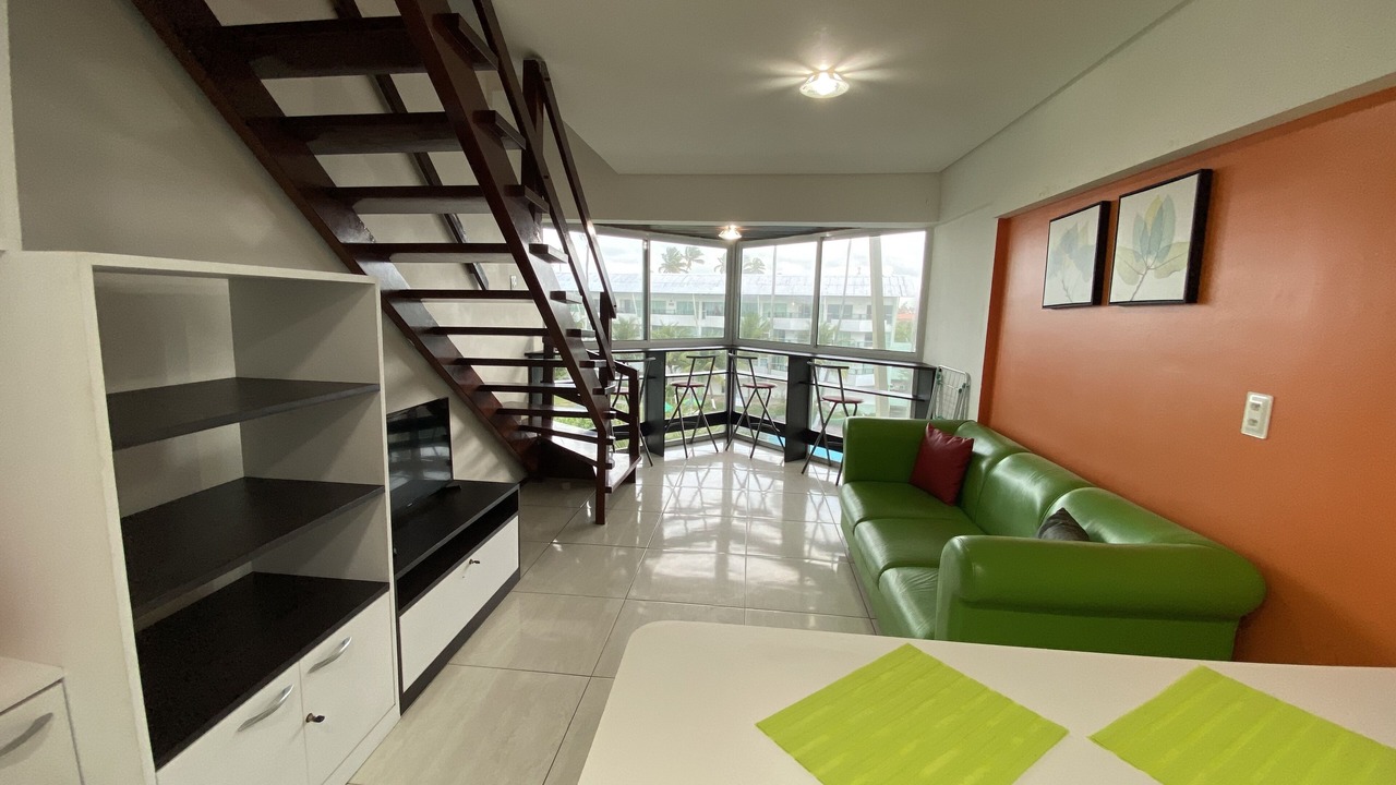 Photo of Livingroom in Nossa Senhora do O