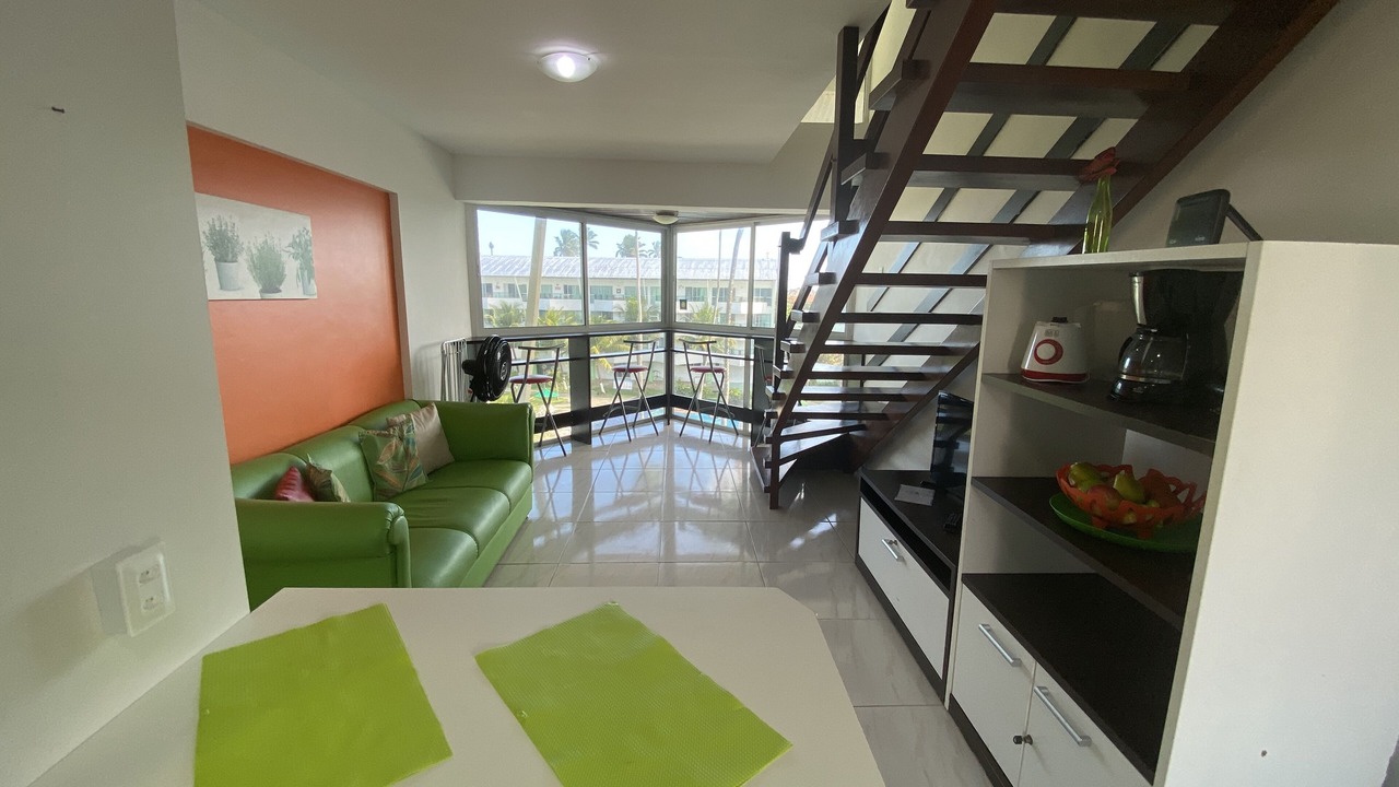 Photo of Livingroom in Nossa Senhora do O