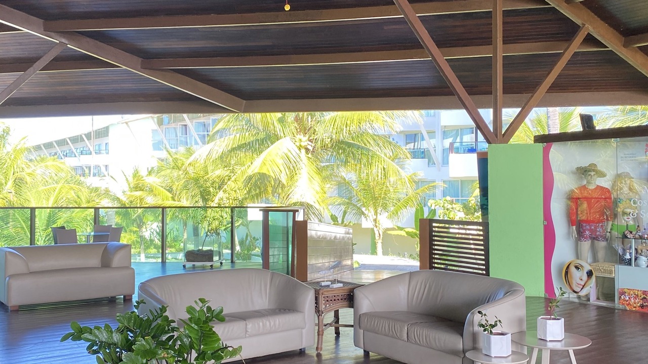Photo of Patio Balcony in Nossa Senhora do O