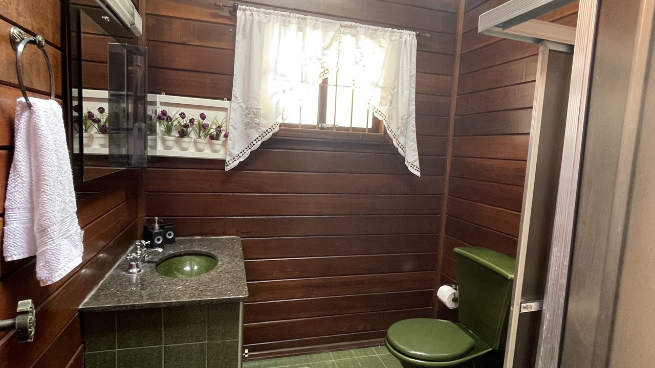 Photo of Bathroom in Sao Jose dos Campos