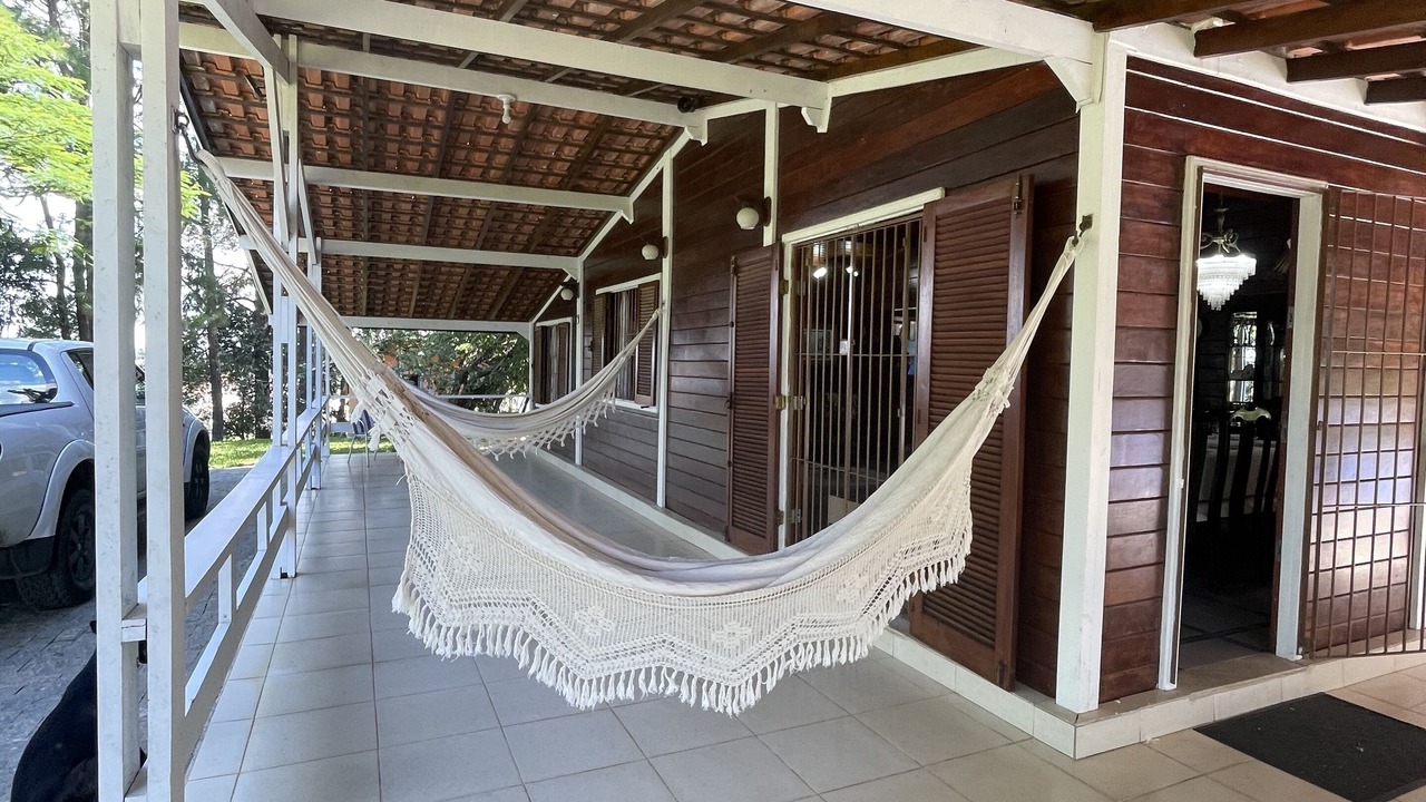 Photo of Patio Balcony in Sao Jose dos Campos