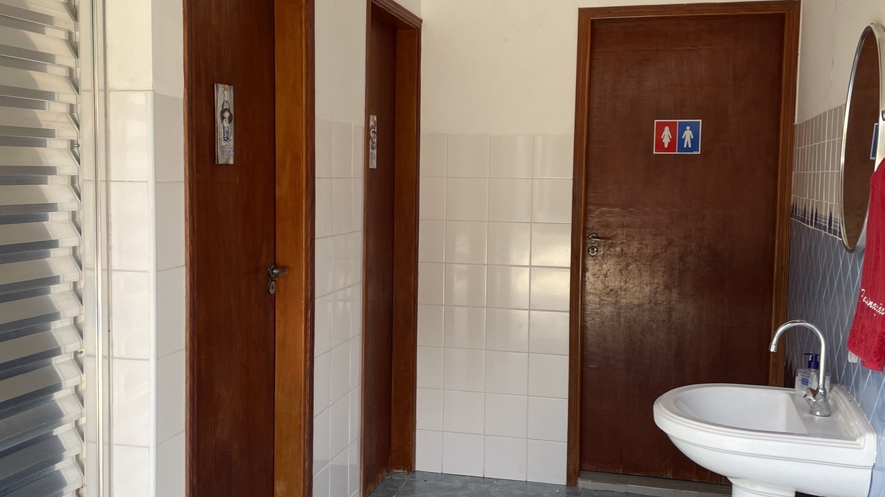 Photo of Bathroom in Sao Jose dos Campos