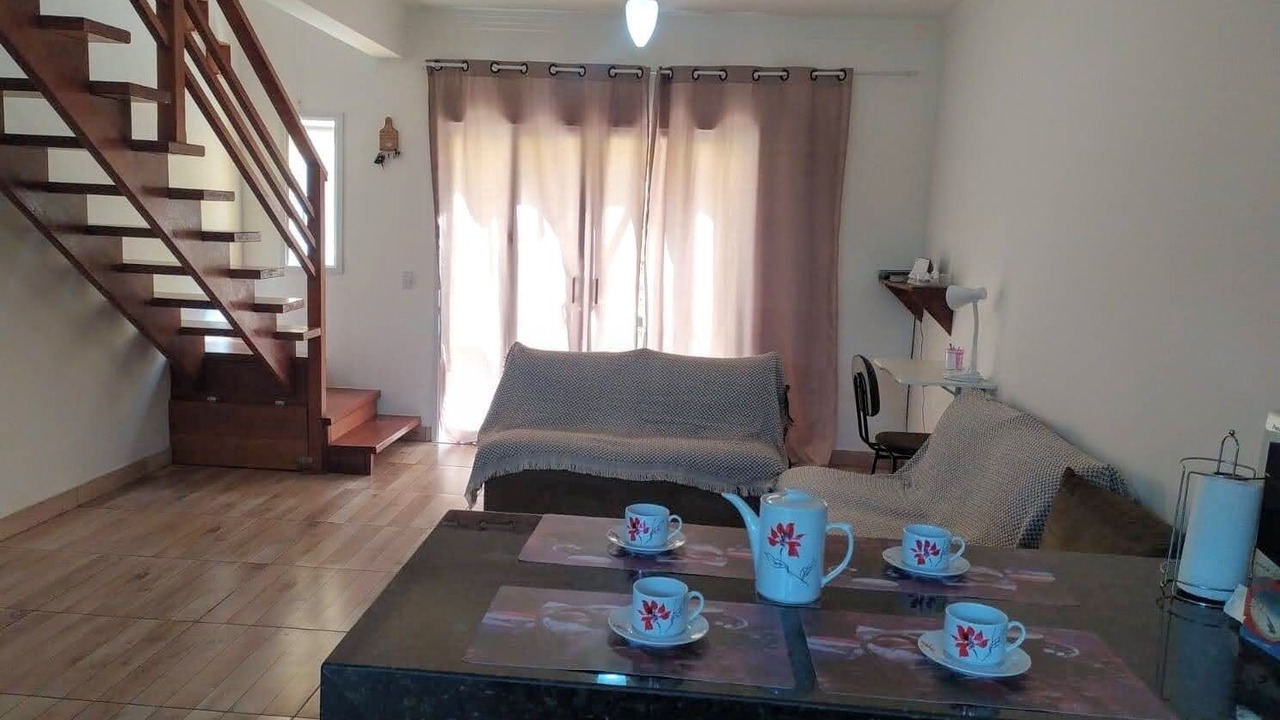 Photo of Livingroom in Jardim Capricornio