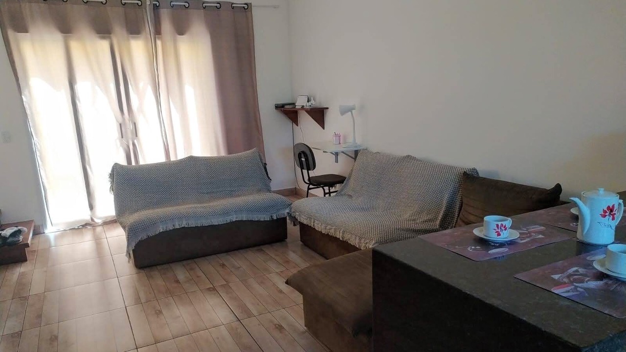 Photo of Livingroom in Jardim Capricornio