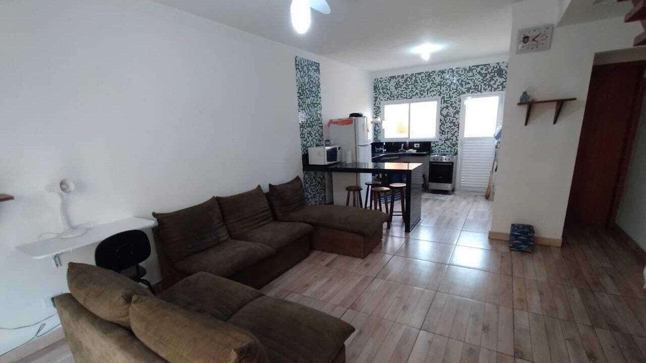 Photo of Livingroom in Jardim Capricornio
