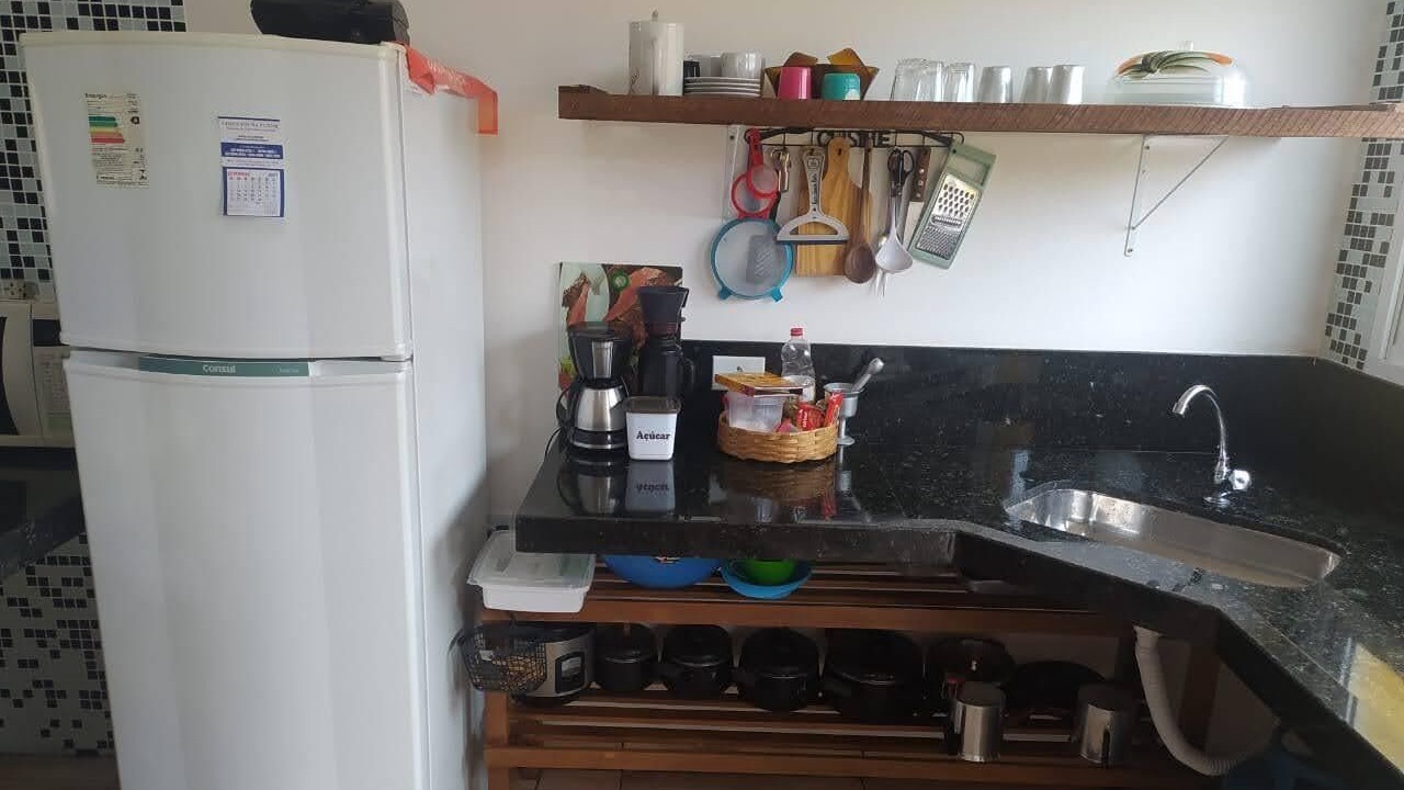 Photo of Kitchen in Jardim Capricornio