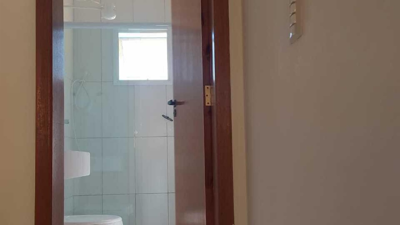 Photo of Bathroom in Jardim Capricornio