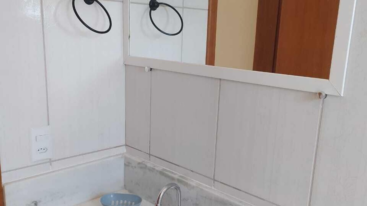 Photo of Bathroom in Jardim Capricornio