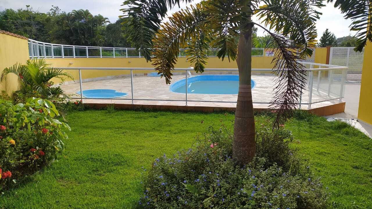 Photo of Outdoor in Jardim Capricornio