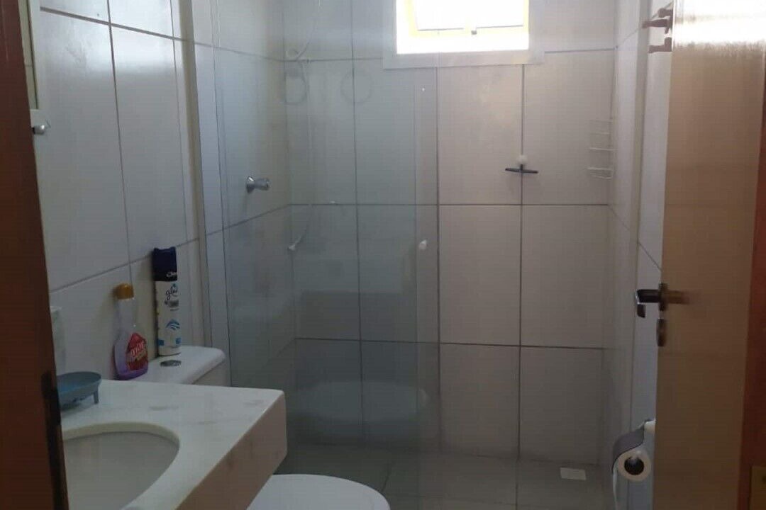 Photo of Bathroom in Jardim Capricornio