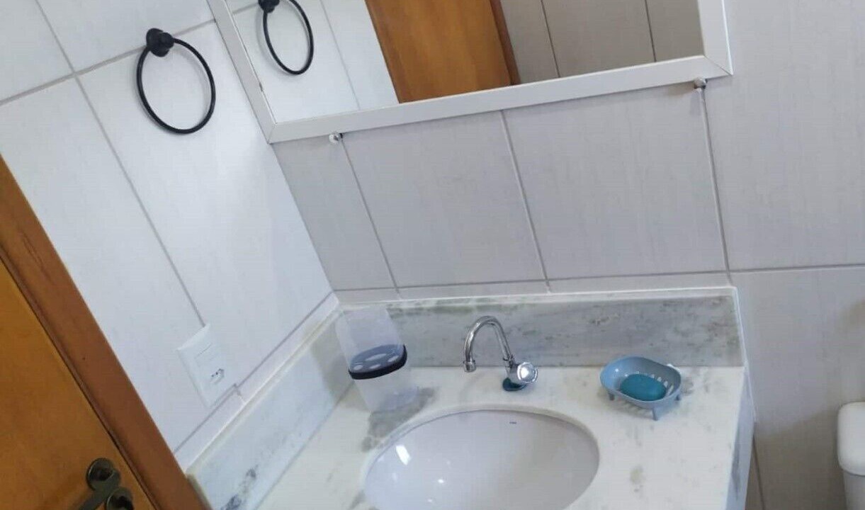 Photo of Bathroom in Jardim Capricornio