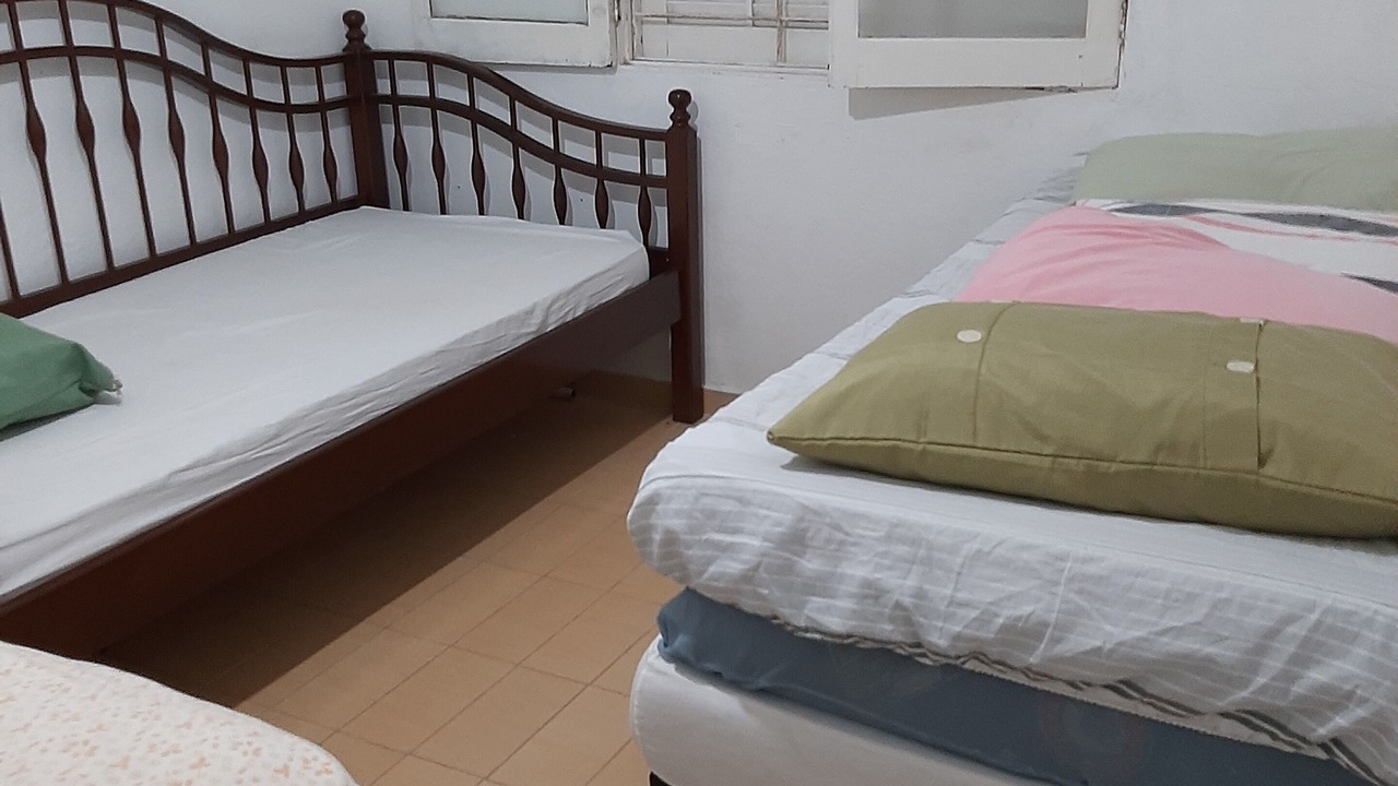 Photo of Bedroom in Balneario Praia do Pernambuco