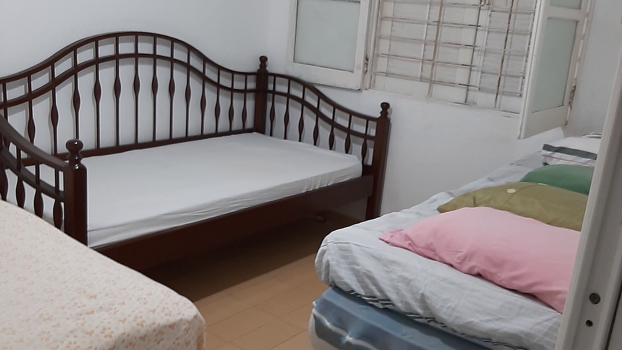 Photo of Bedroom in Balneario Praia do Pernambuco