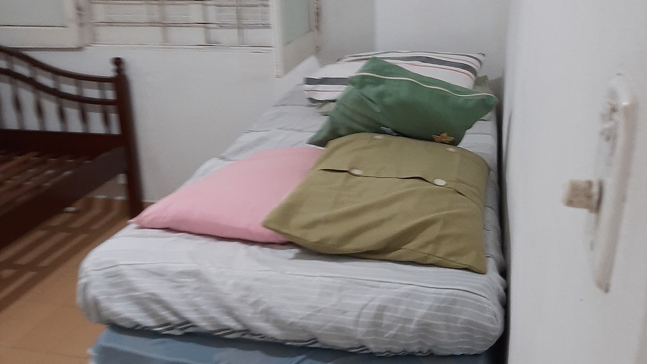 Photo of Bedroom in Balneario Praia do Pernambuco