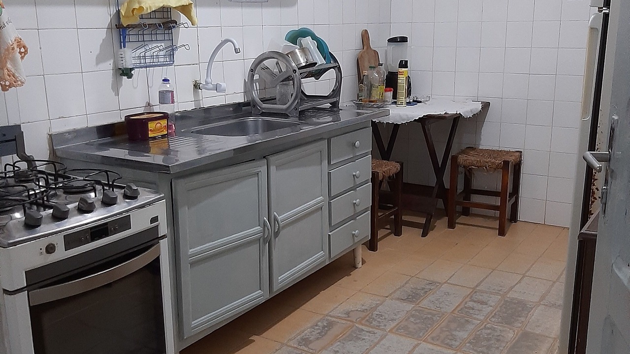 Photo of Kitchen in Balneario Praia do Pernambuco