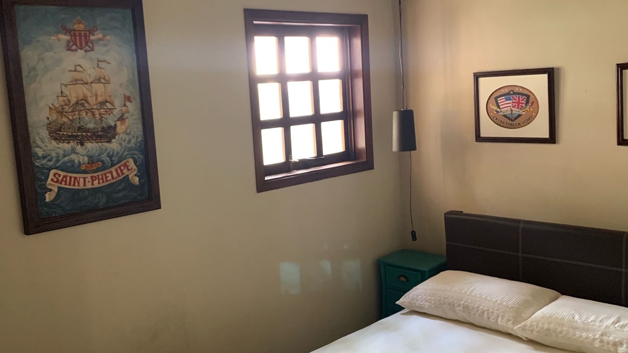 Photo of Bedroom in Praia do Toque-Toque Pequeno