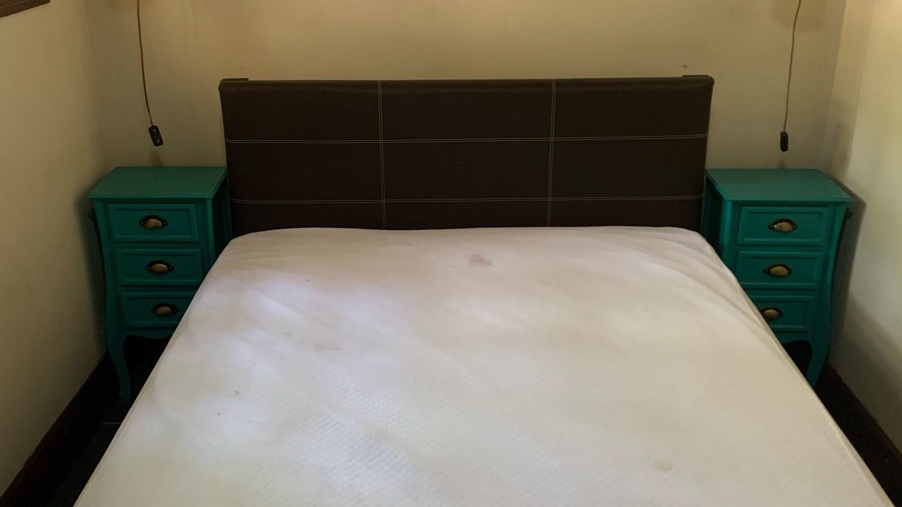Photo of Bedroom in Praia do Toque-Toque Pequeno