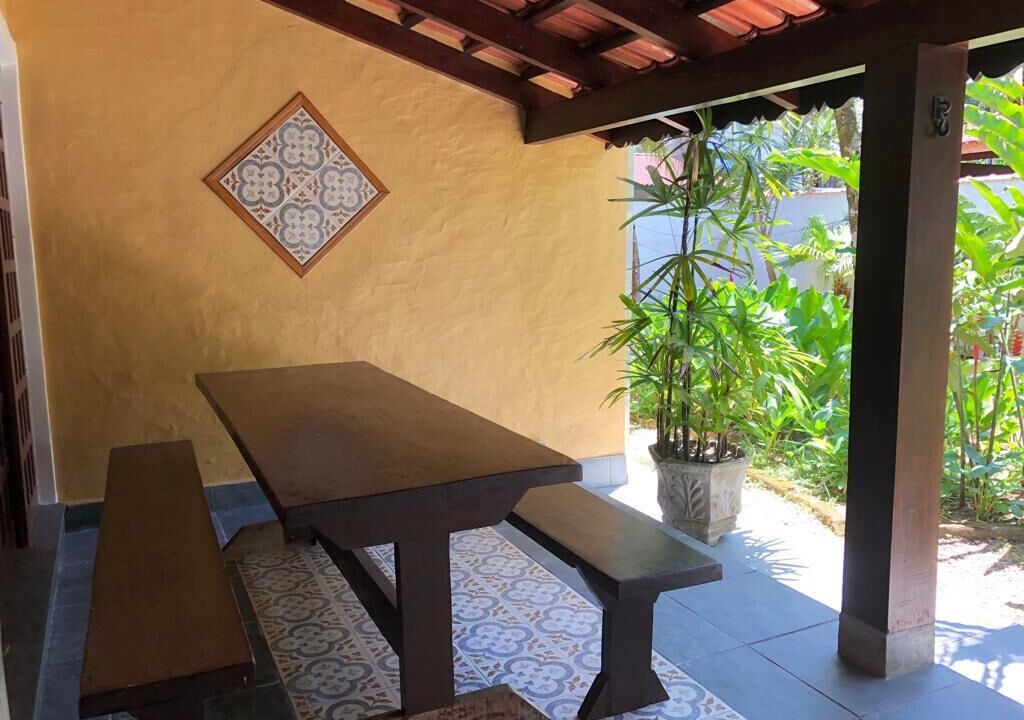 Photo of Outdoor in Praia do Toque-Toque Pequeno
