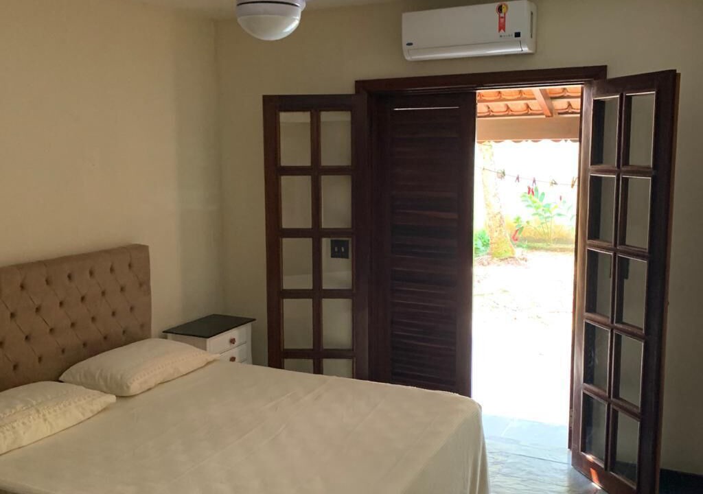 Photo of Bedroom in Praia do Toque-Toque Pequeno