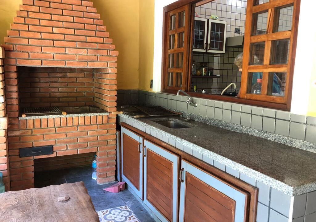 Photo of Kitchen in Praia do Toque-Toque Pequeno