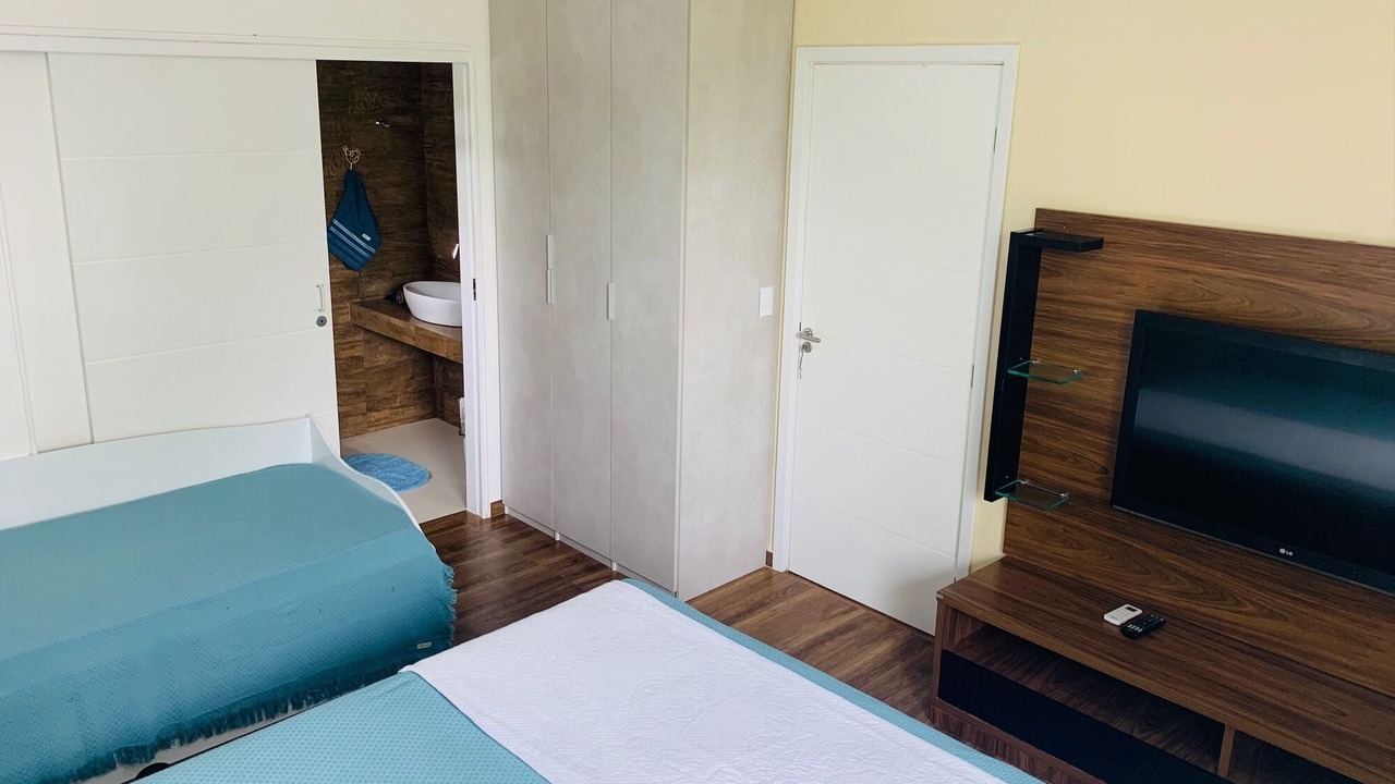 Photo of Bedroom in Maceio