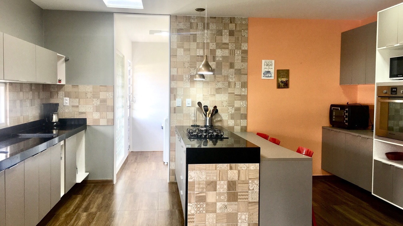 Photo of Kitchen in Maceio