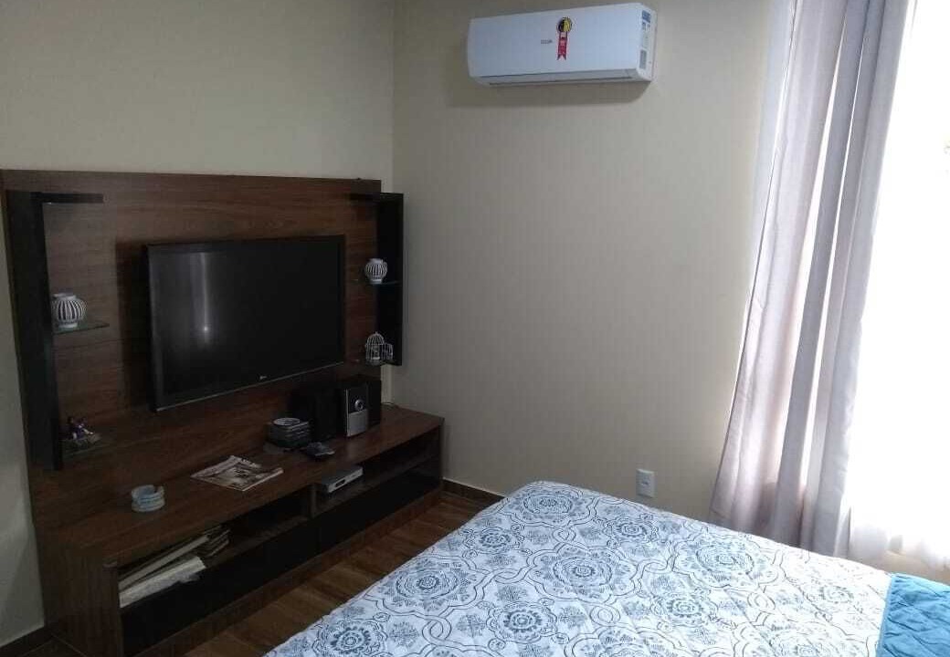 Photo of Bedroom in Maceio