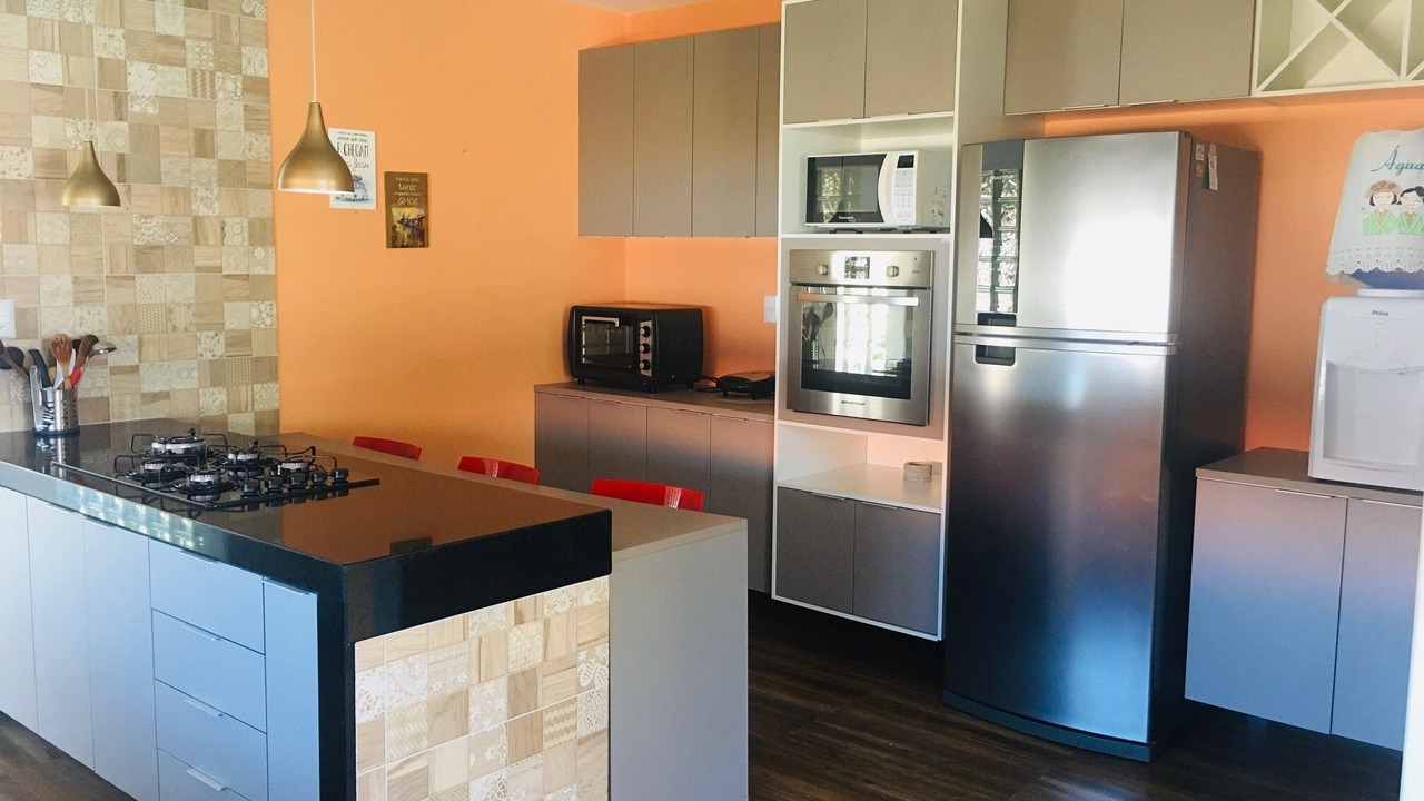 Photo of Kitchen in Maceio