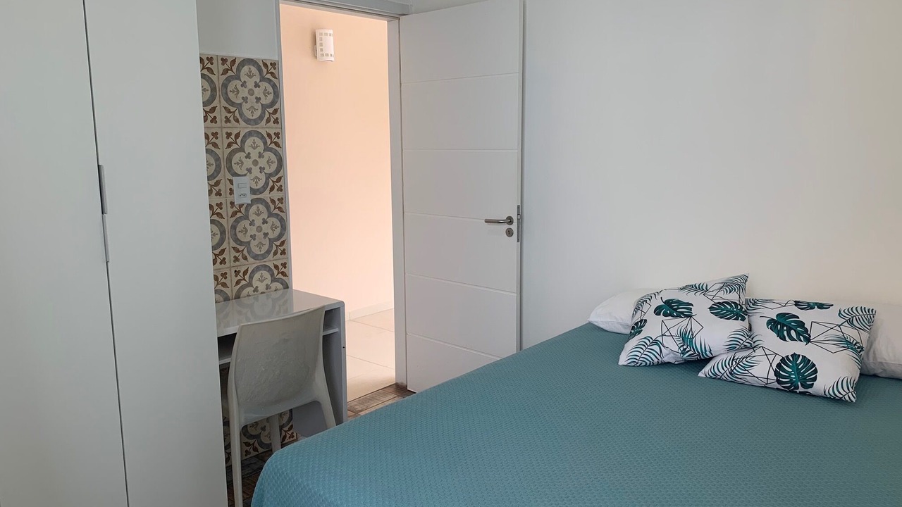 Photo of Bedroom in Maceio