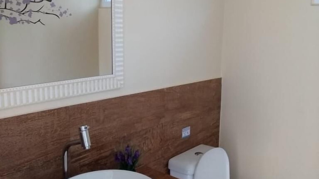 Photo of Bathroom in Maceio