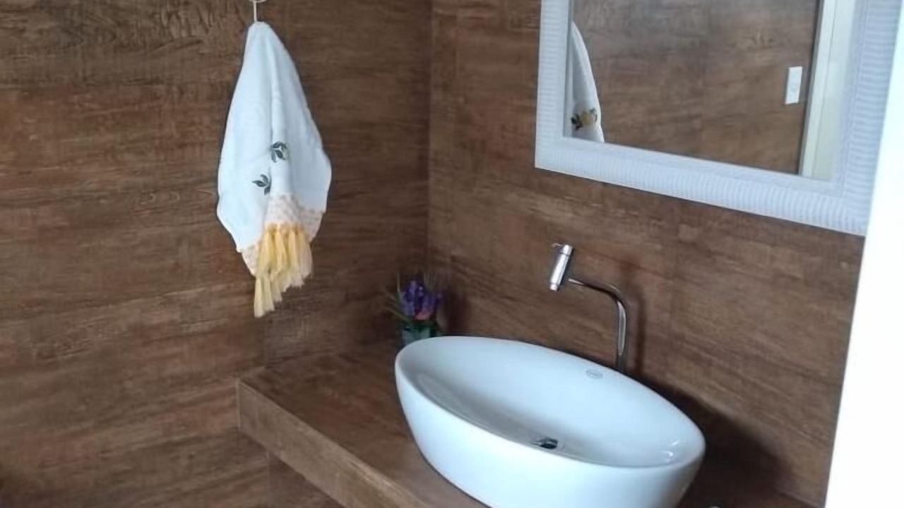 Photo of Bathroom in Maceio