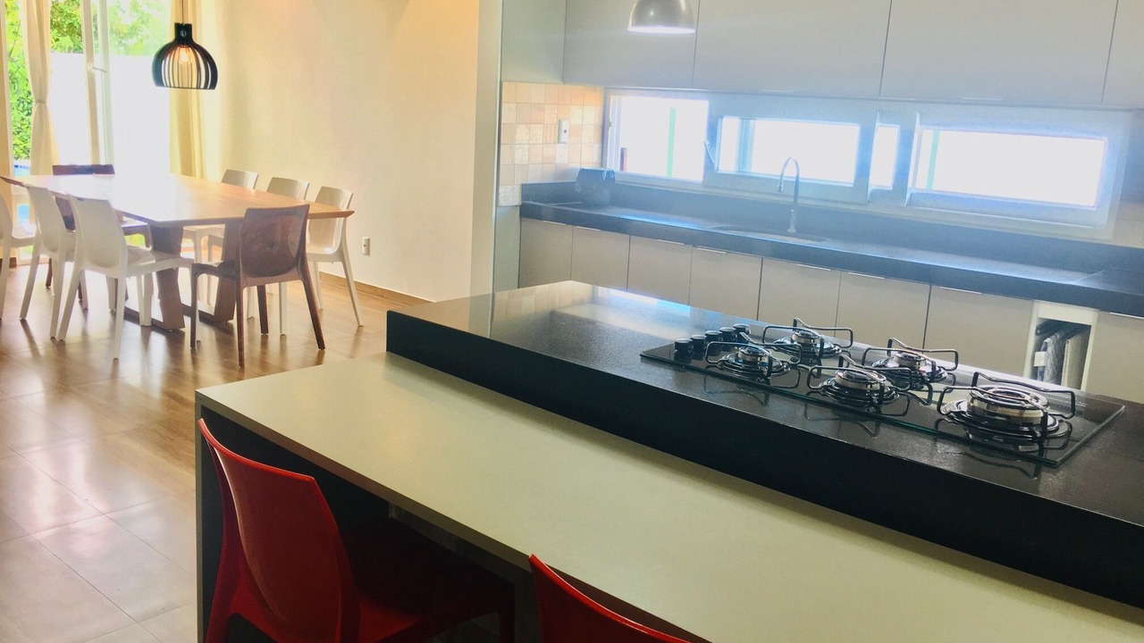 Photo of Kitchen in Maceio